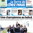 La Une du 12/03/2011