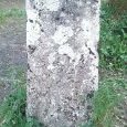 Borne départementale