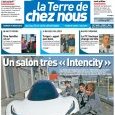 La Une du 10/03/2012