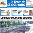La Une du 20/08/2011