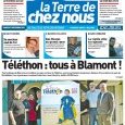 La Une du 03/12/2011