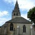 Eglise Mouthier-le-Vieillard
