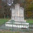 Le "Petit Monument" (attaque du 22 août 1944)