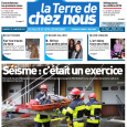 La Une du 29/01/2011