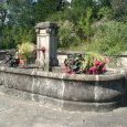 Fontaine de la chapelle