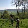 L'arrivée