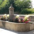 Fontaine - lavoir