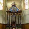 Eglise st-Georges
