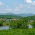 Vue sur Offemont