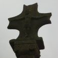 Christ culotté au verso de la croix de saint (…)