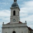 Eglise Ste Benigne