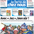La Une du 14/01/2012