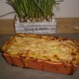 Lasagnes d'endives