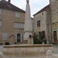 Fontaine à obélisque