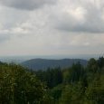 Panorama depuis les Tolots