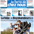 La Une du 19/02/2011