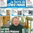 La Une du 24/03/2012