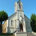 Eglise St Léger