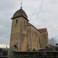 Eglise de Grammont