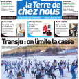 La Une du 12/02/2011
