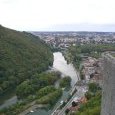 Besançon ouest