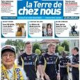 La Une du 12/05/2012
