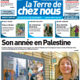La Une du 16/04/2011