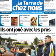 La Une du 05/03/2011