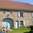 Ferme de la fin du XIXème siècle