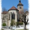 Eglise Notre-Dame