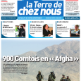 La Une du 04/02/2012
