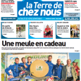 La Une du 30/04/2011