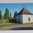 carte postale Chapelle