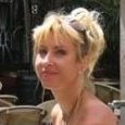 Marlène Gouvier
