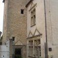 Hôtel Mouchet de Châteaurouillaud du 15 et 16 (…)