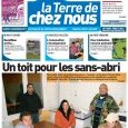La Une du 12/11/2011