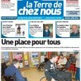 La Une du 18/02/2012