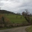 La Motte de Grammont depuis le calvaire