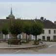 Place du village