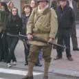 Soldat place Corbis