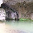 Source du Lison (vue du haut)