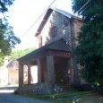 La Chapelle St Nicolas