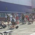 Animation autour des cycles