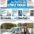 La Une du 29/10/2011