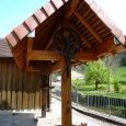 Travail restauré Bois-sur-Seille