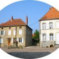 Place de la mairie