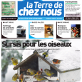 La Une du 01/01/2011