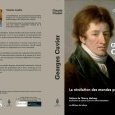 Georges Cuvier, raconté par Claude Cardot