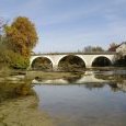 Photo hors concours : Pont de Patornay (39)