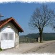 Chapelle Ste Anne